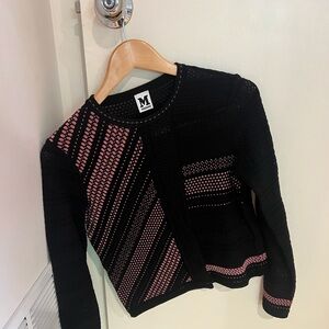 Missoni Sweater and skirt set. Skirts under the knee